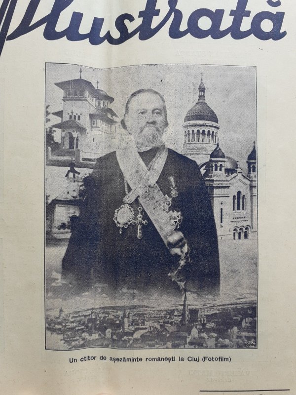 Episcopul Nicolae Ivan, 90 de ani de la trecerea la Domnul 354416