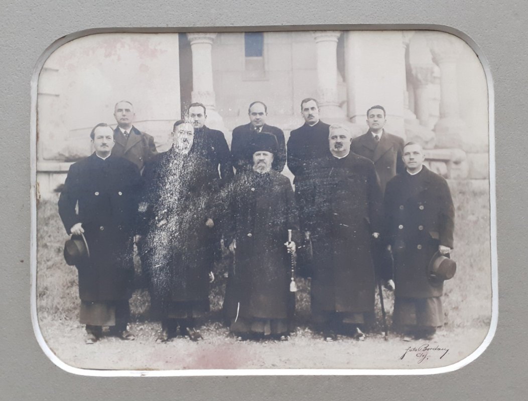 Episcopul Nicolae Ivan, 90 de ani de la trecerea la Domnul 354420