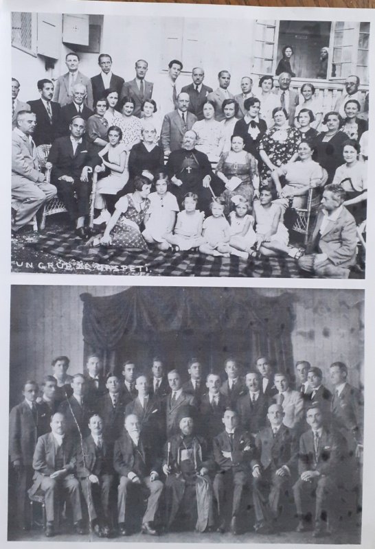 Episcopul Nicolae Ivan, 90 de ani de la trecerea la Domnul 354421