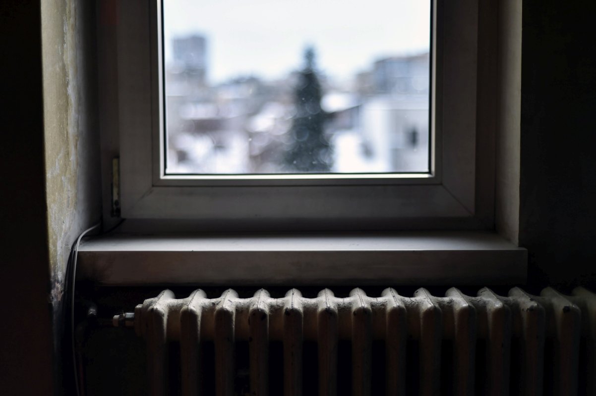 Un român din 10 nu are căldură în casă 354451
