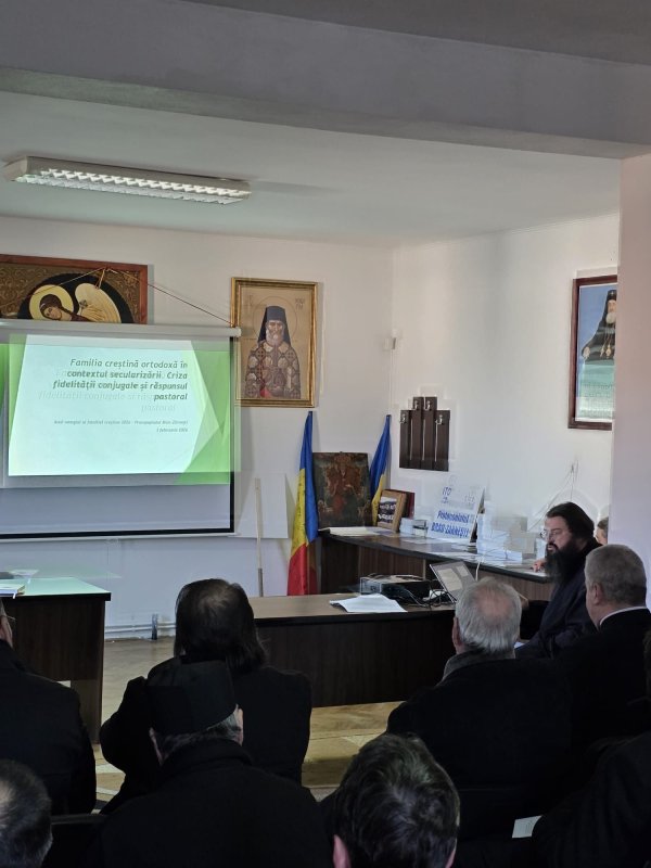 Program pastoral formativ în Protopopiatul Bran‑Zărneşti, judeţul Braşov 354727
