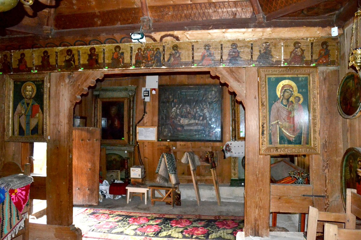 Sfânta Olimpiada Tănase, chipul plin de lumină al unei mame pilduitoare 354162