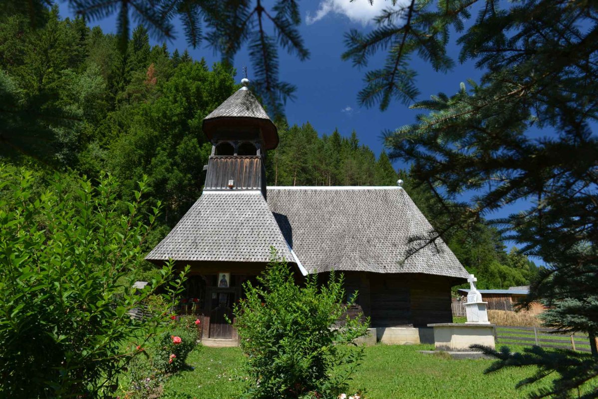 Sfânta Olimpiada Tănase, chipul plin de lumină al unei mame pilduitoare 354165