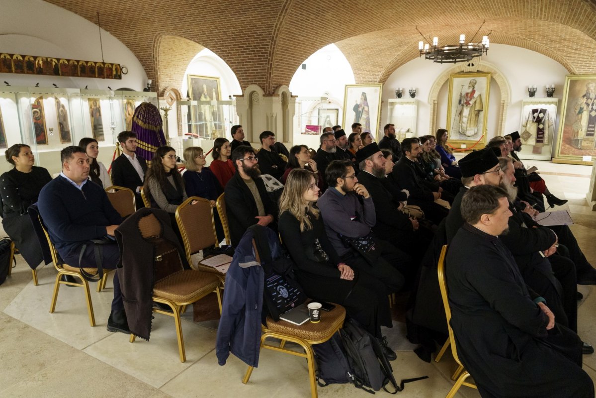 Proiectul „Centrul de activități cu tineretul «Sfântul Ilie Tesviteanul»” a fost lansat la Iași 355053