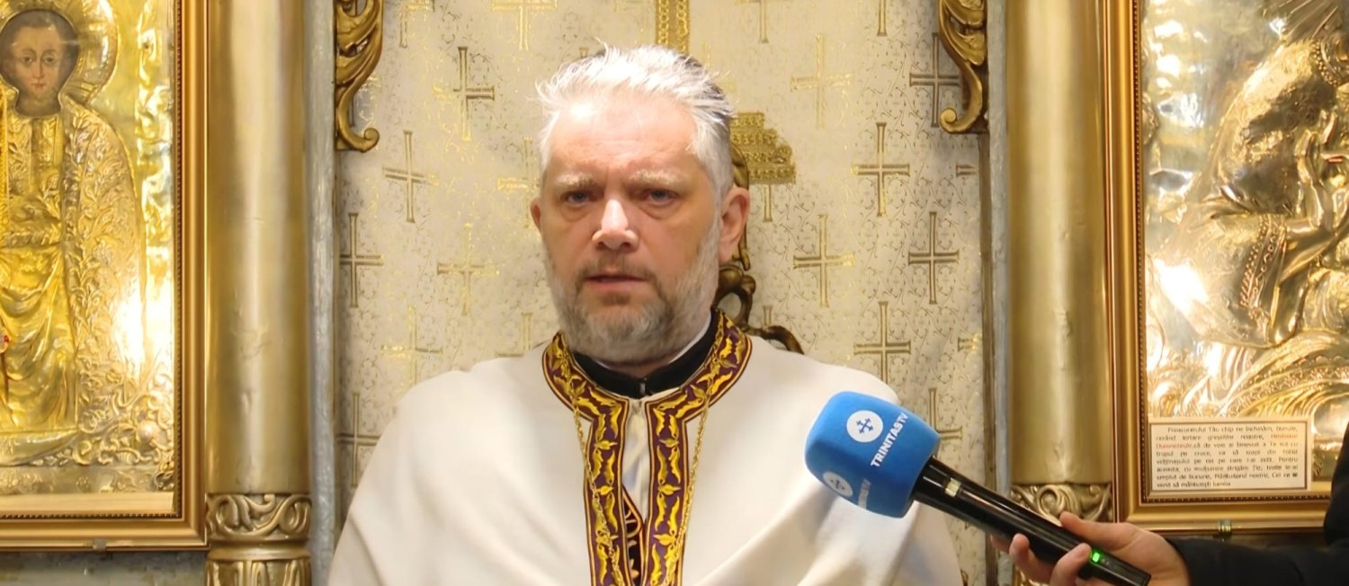 Biserica Flămânda din București, în zi de sărbătoare 355139