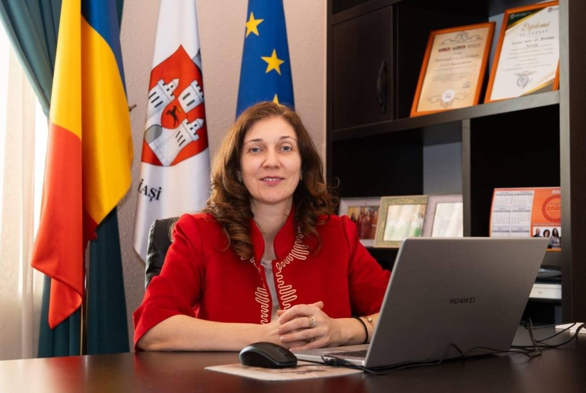 „Ocrotind femeia, prețuim miracolul vieții” 355071