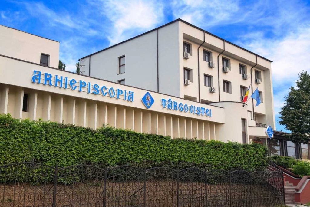 Arhiepiscopia Târgoviștei a ajutat două cazuri medicale grave 355215