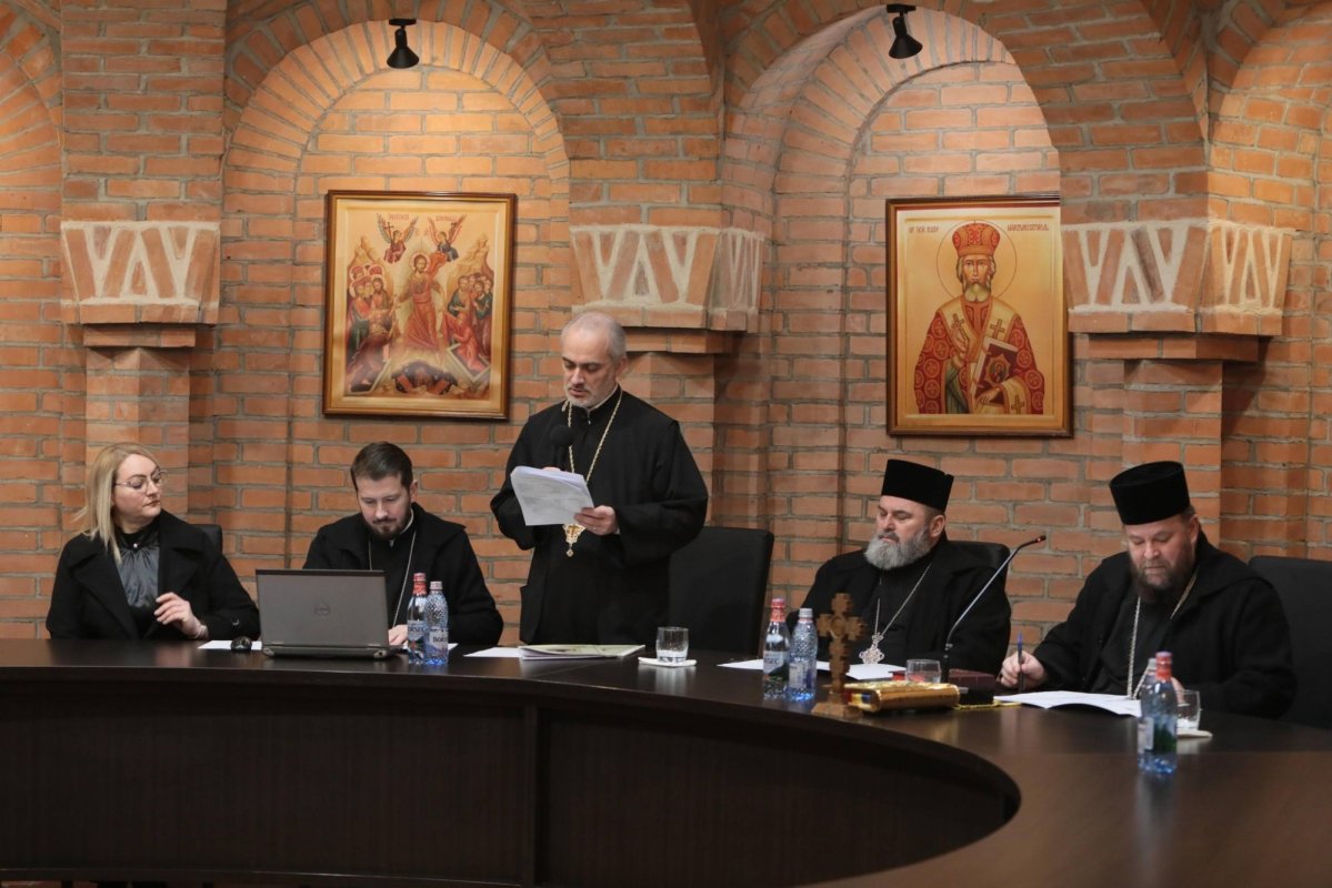 Dare de seamă a Casei de Ajutor Reciproc la Baia-Mare 355294