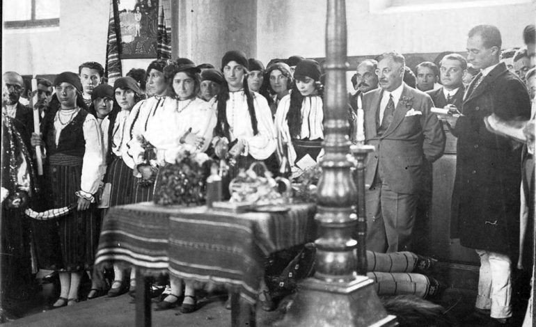 Dimitrie Gusti, ieșeanul care a revoluționat sociologia românească 355227