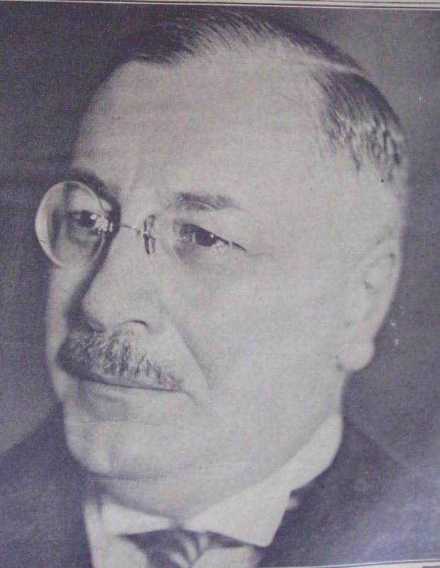 Dimitrie Gusti, ieșeanul care a revoluționat sociologia românească 355230