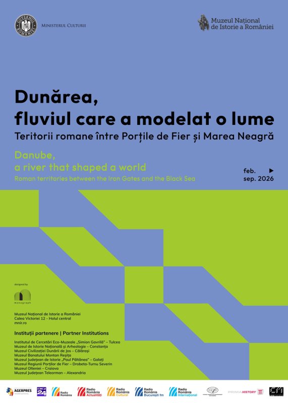 Dunărea, ca peisaj istoric şi cultural 355271