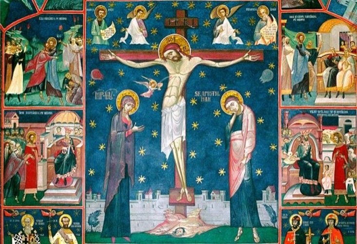 Păstorul cel bun 355280