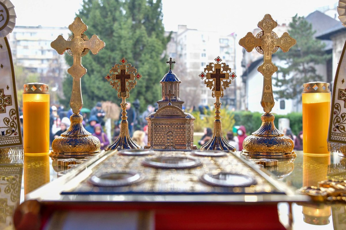 Pregătirea pentru viața veșnică 355329