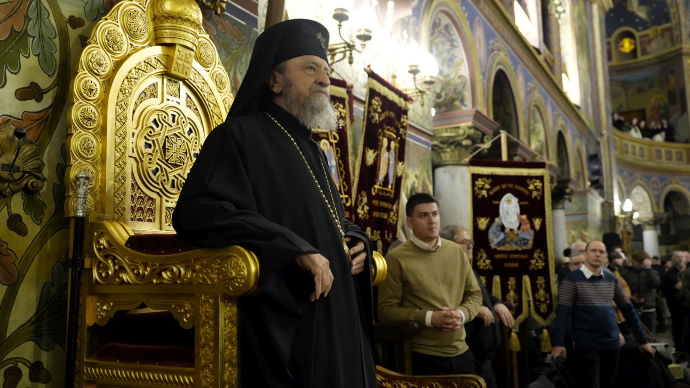 Asociaţia Ortodoxă „Oastea Domnului” în adunare națională la Sibiu 355356