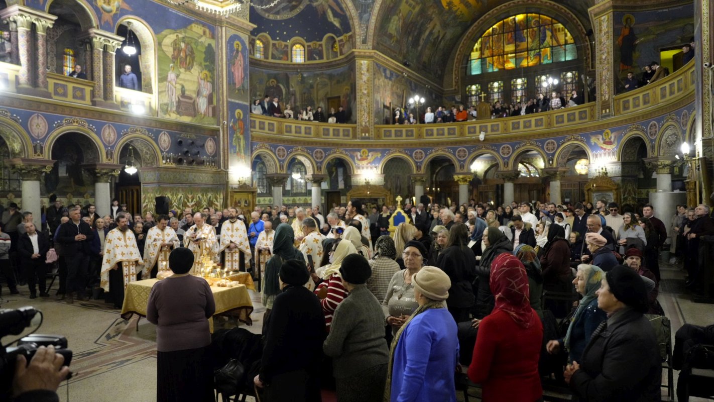 Asociaţia Ortodoxă „Oastea Domnului” în adunare națională la Sibiu 355357