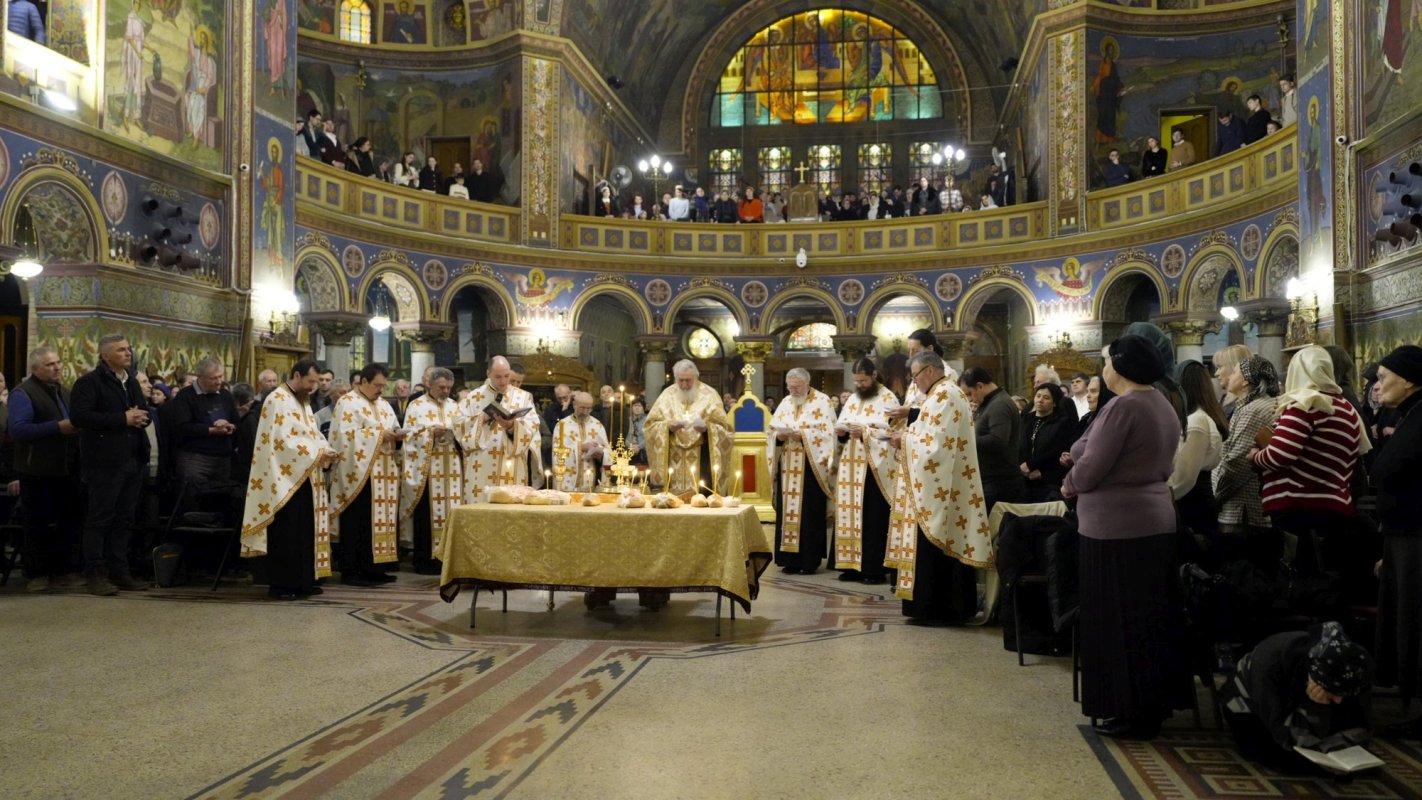 Asociaţia Ortodoxă „Oastea Domnului” în adunare națională la Sibiu 355358