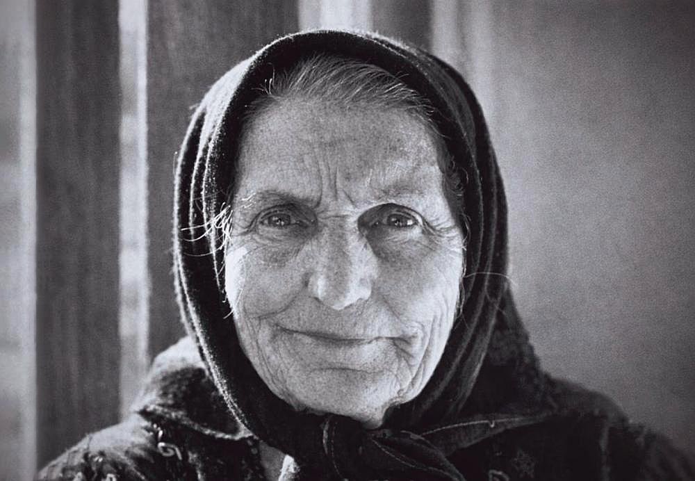 Eroismul  cu chip de femeie: Elisabeta Rizea 354887