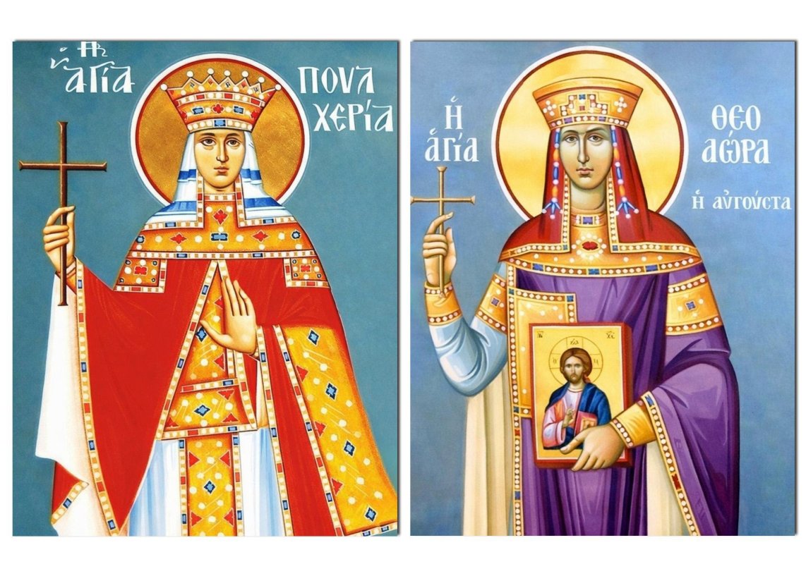 Porfira imperială şi sfinţenia vieţii, incompatibile? 354883