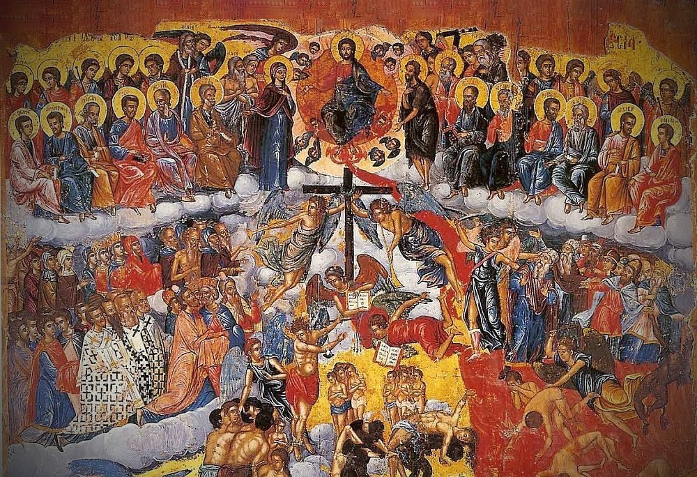 Ziua din urmă a istoriei şi lumina cărţilor deschise 355415