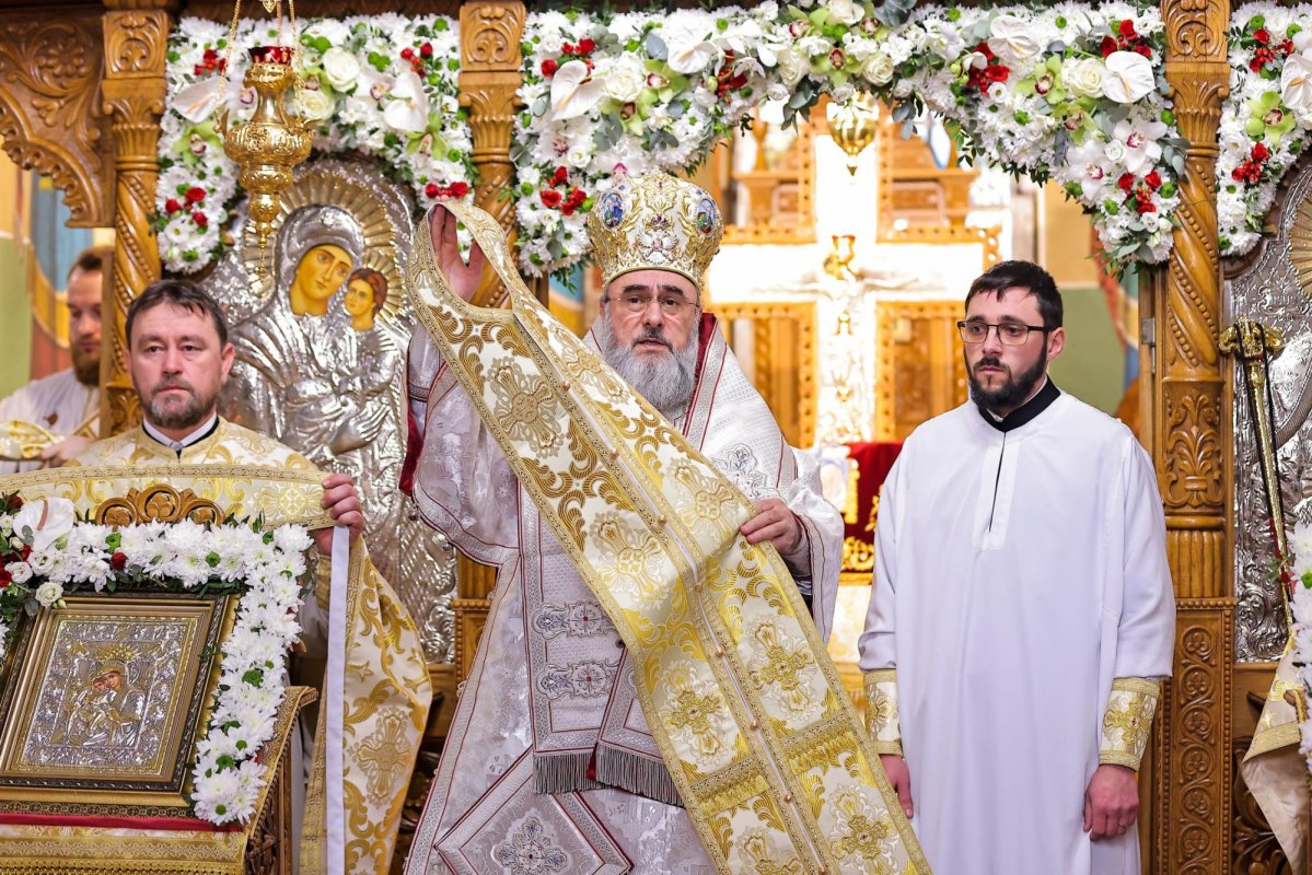 Popasuri de rugăciune la biserici din Muntenia și Dobrogea 355440