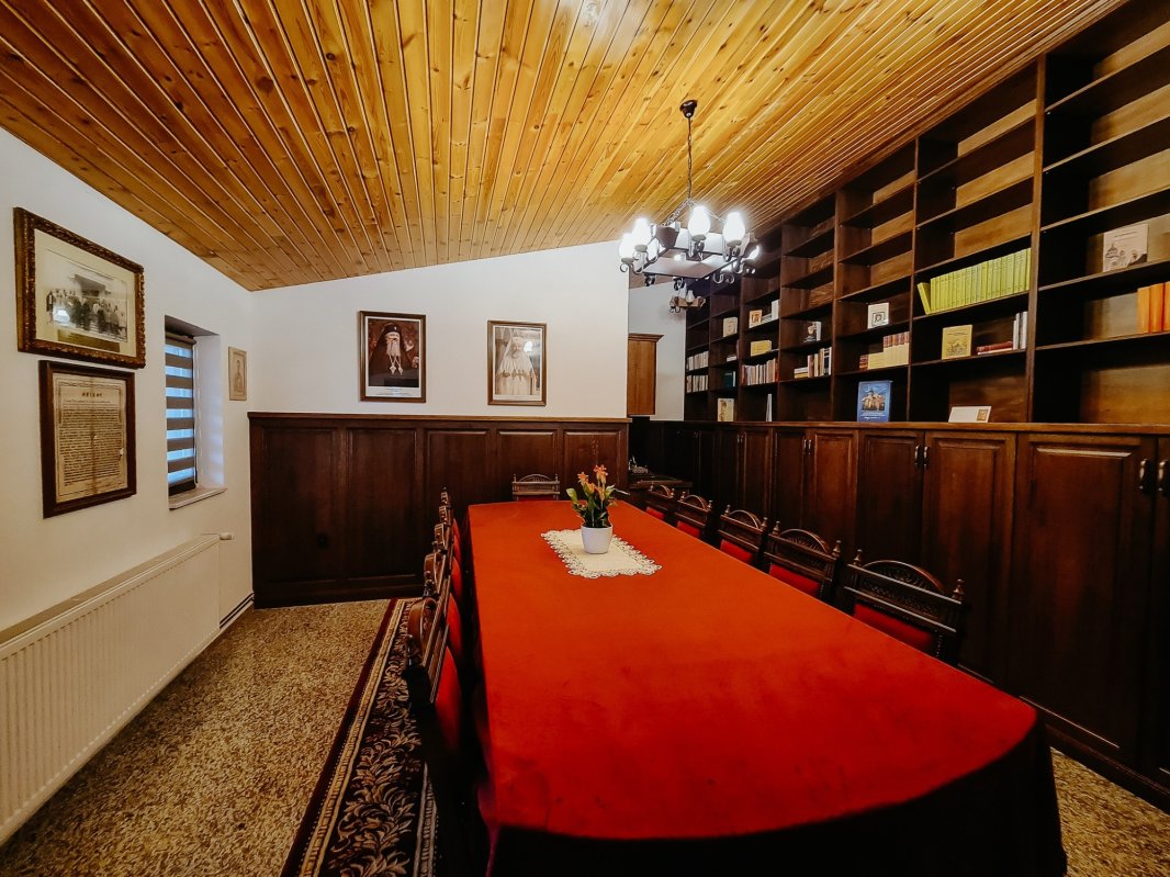 Resfințirea Bisericii „Sfântul Ierarh Nicolae” din Someșu Rece 355421