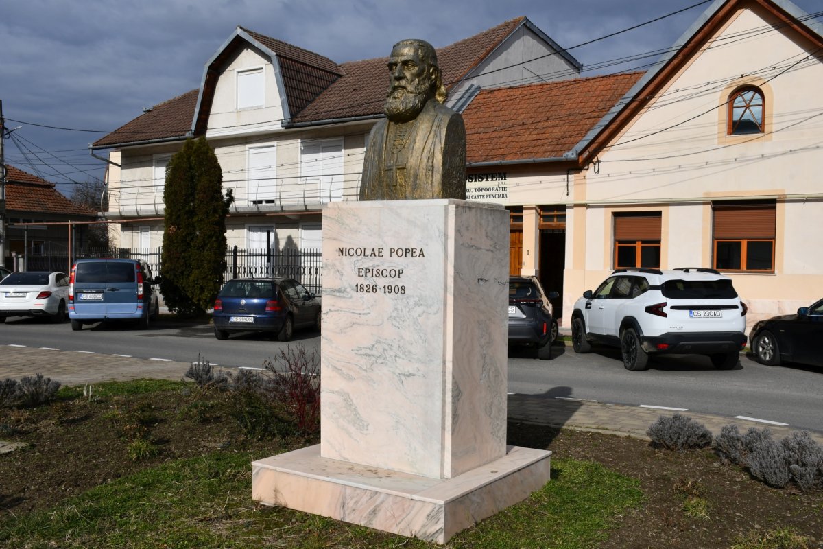 Episcopul Nicolae Popea, un model actual la două secole de la naștere 355451