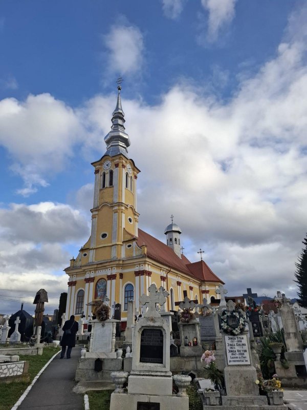 Episcopul Nicolae Popea, un model actual la două secole de la naștere 355452