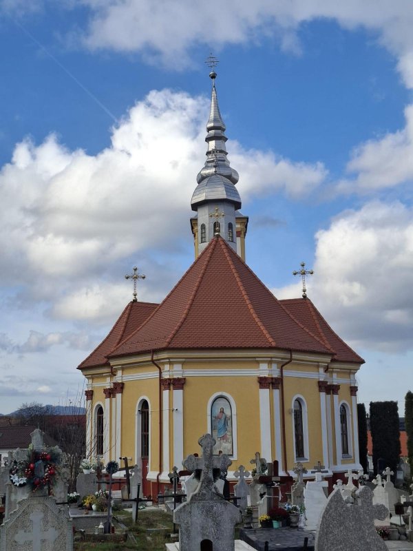 Episcopul Nicolae Popea, un model actual la două secole de la naștere 355453