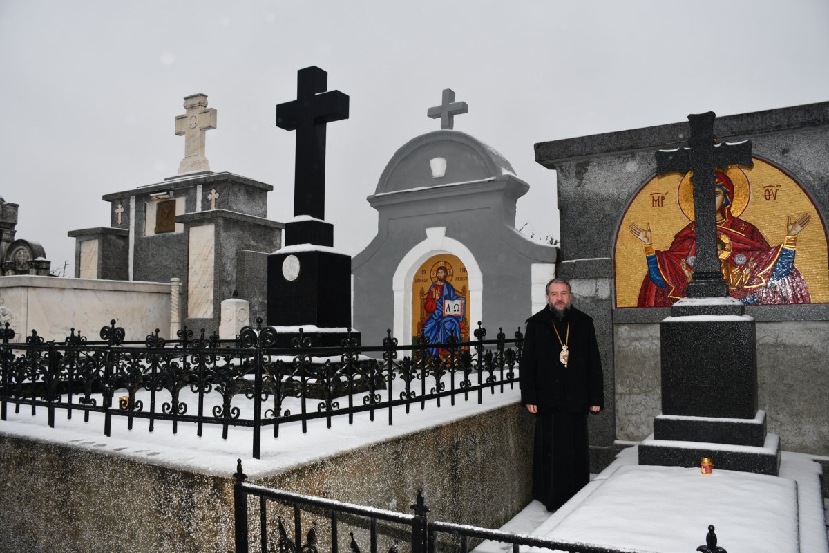 Episcopul Nicolae Popea, un model actual la două secole de la naștere 355460