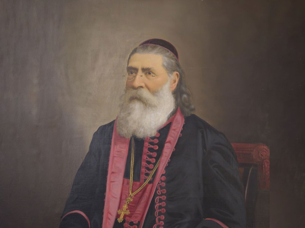 Episcopul Nicolae Popea, un model actual la două secole de la naștere 355462