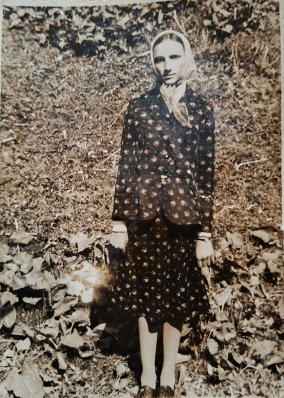 Leagănul copilăriei bucovinene a Sfintei Cuvioase Elisabeta de la Pasărea 355568