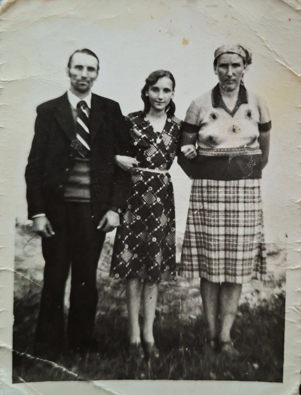 Leagănul copilăriei bucovinene a Sfintei Cuvioase Elisabeta de la Pasărea 355569