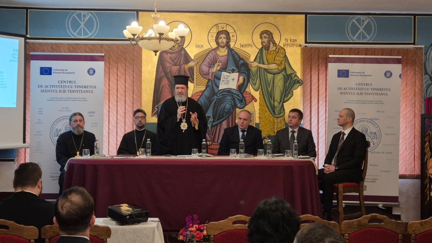 Proiectul național pentru tineri, lansat în Episcopia Oradiei 355681