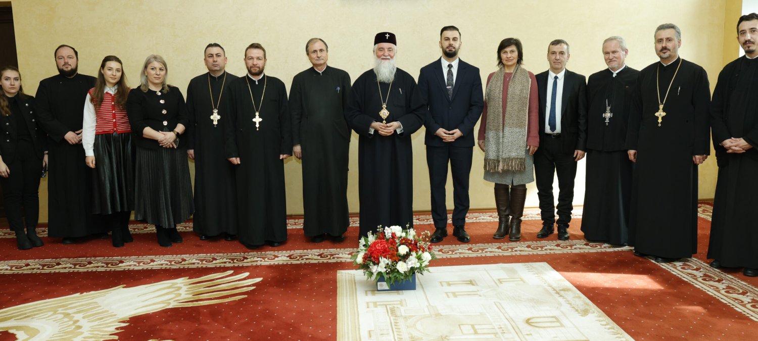 O nouă teză de doctorat despre dialogul dintre creștinism și islam 355775