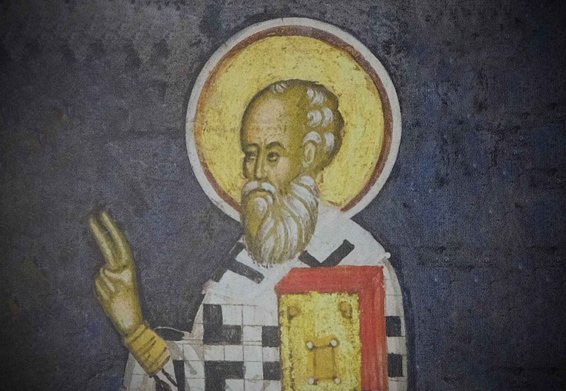 Sf. Ier. Leon, Episcopul Cataniei; Sf. Cuv. Visarion (Zi aliturgică. Dezlegare la brânză, lapte, ouă şi peşte) 355740