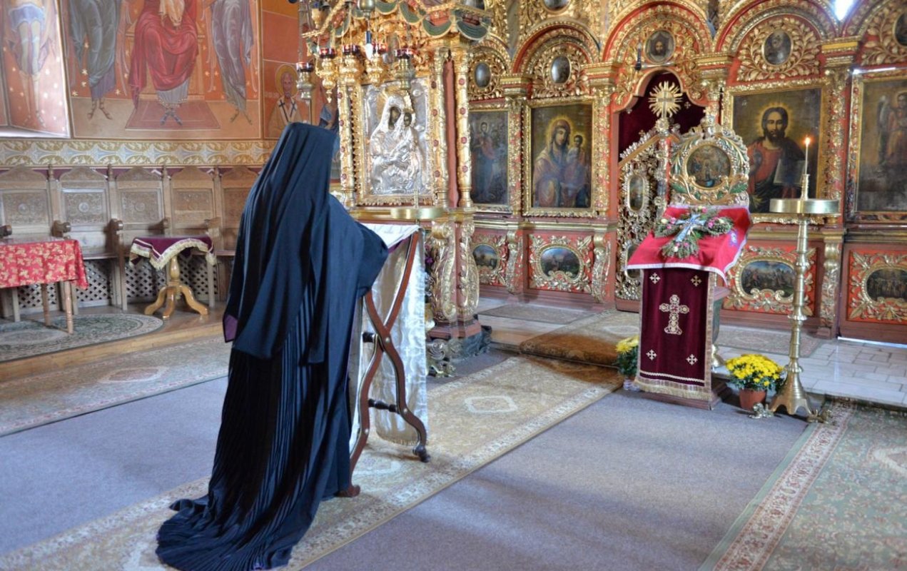 Când nu pot posti 324948