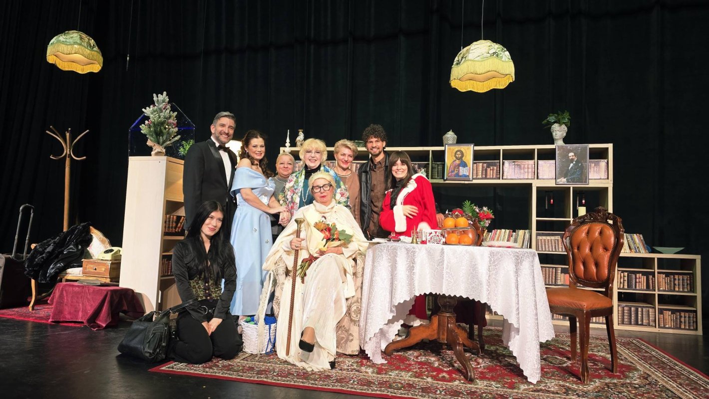 „Norma” actorului nu se măsoară cu şublerul 355331