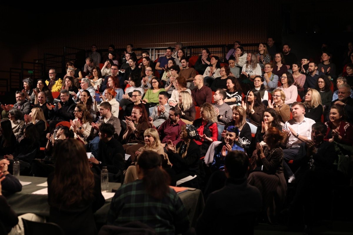 „Norma” actorului nu se măsoară cu şublerul 355332