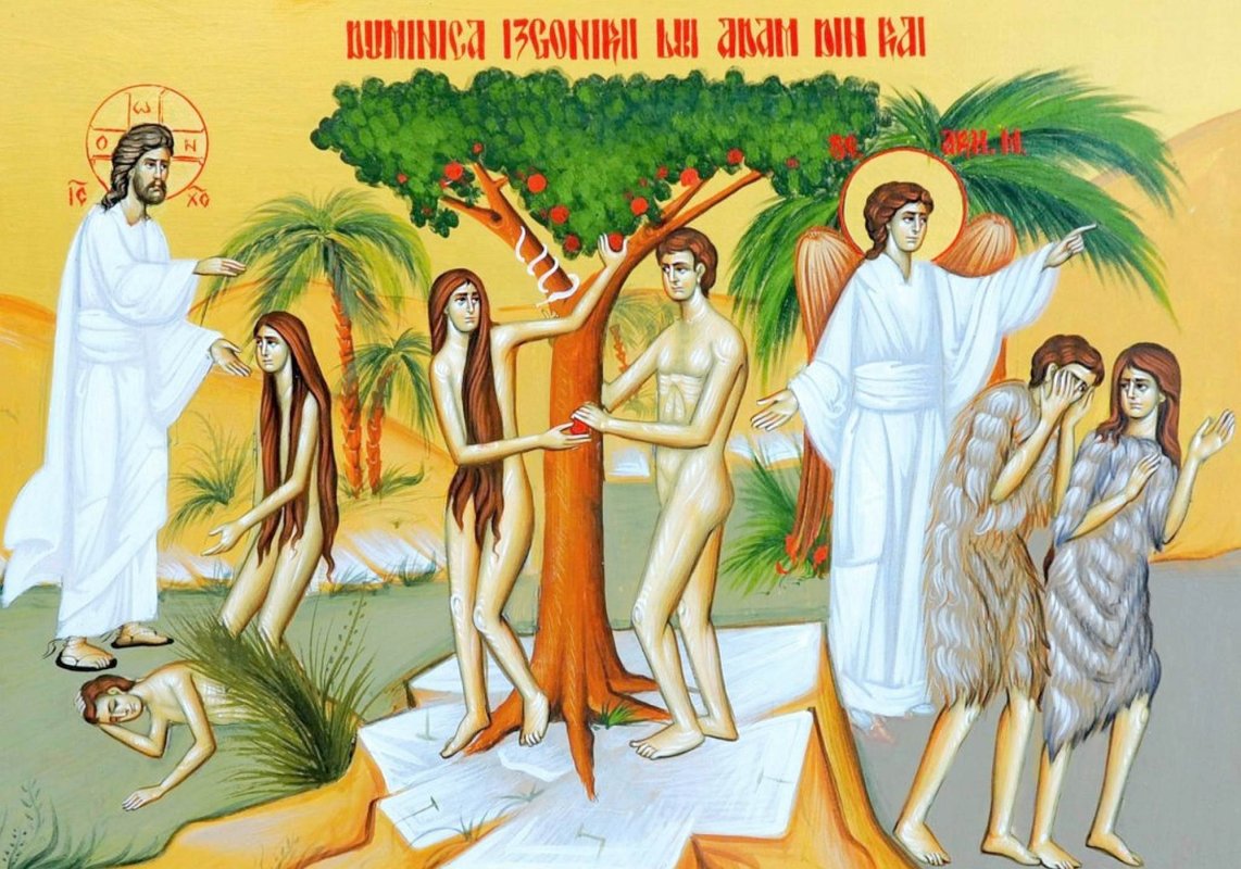 Să ne aducem aminte de unde am căzut! 355335