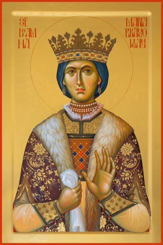 Necropola „Sfântul Gheorghe”-Nou, sanctuar al Sfinților Martiri Brâncoveni 355783