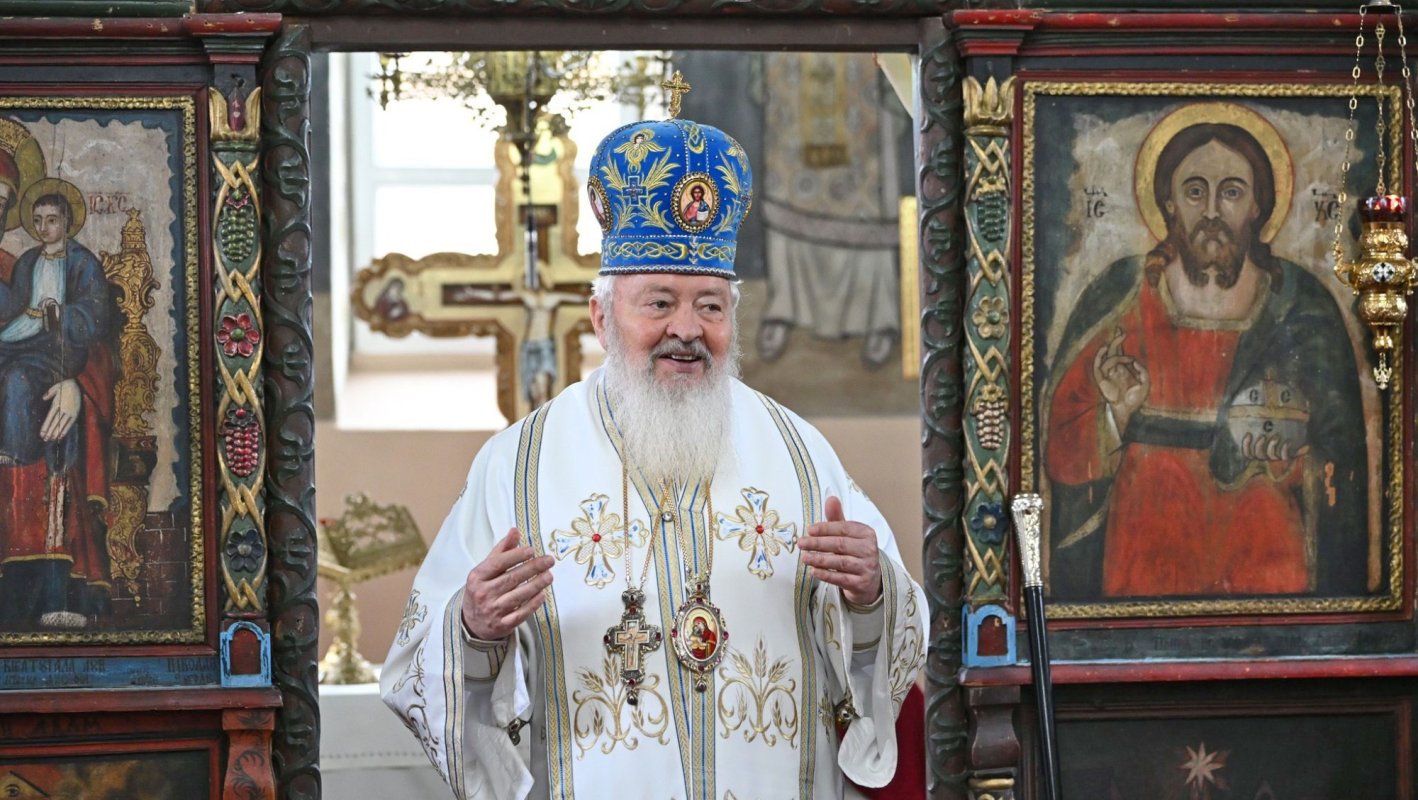 Slujire în filia Caila, Protopopiatul Beclean 355877