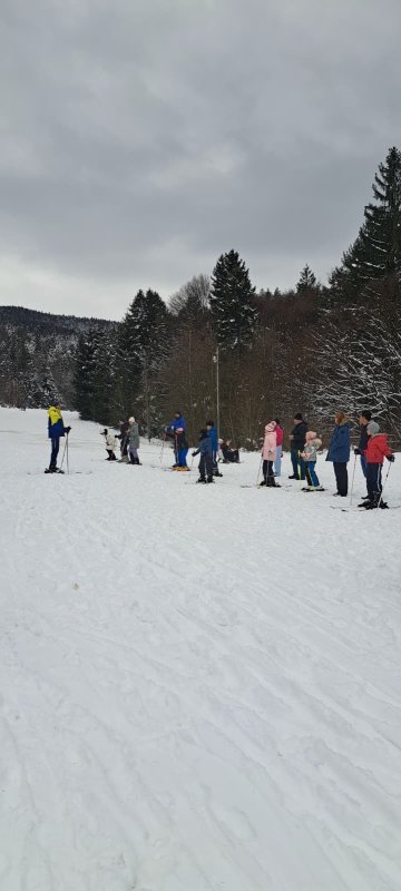 Tabără internațională la Sâmbăta de Sus, judeţul Braşov 355902