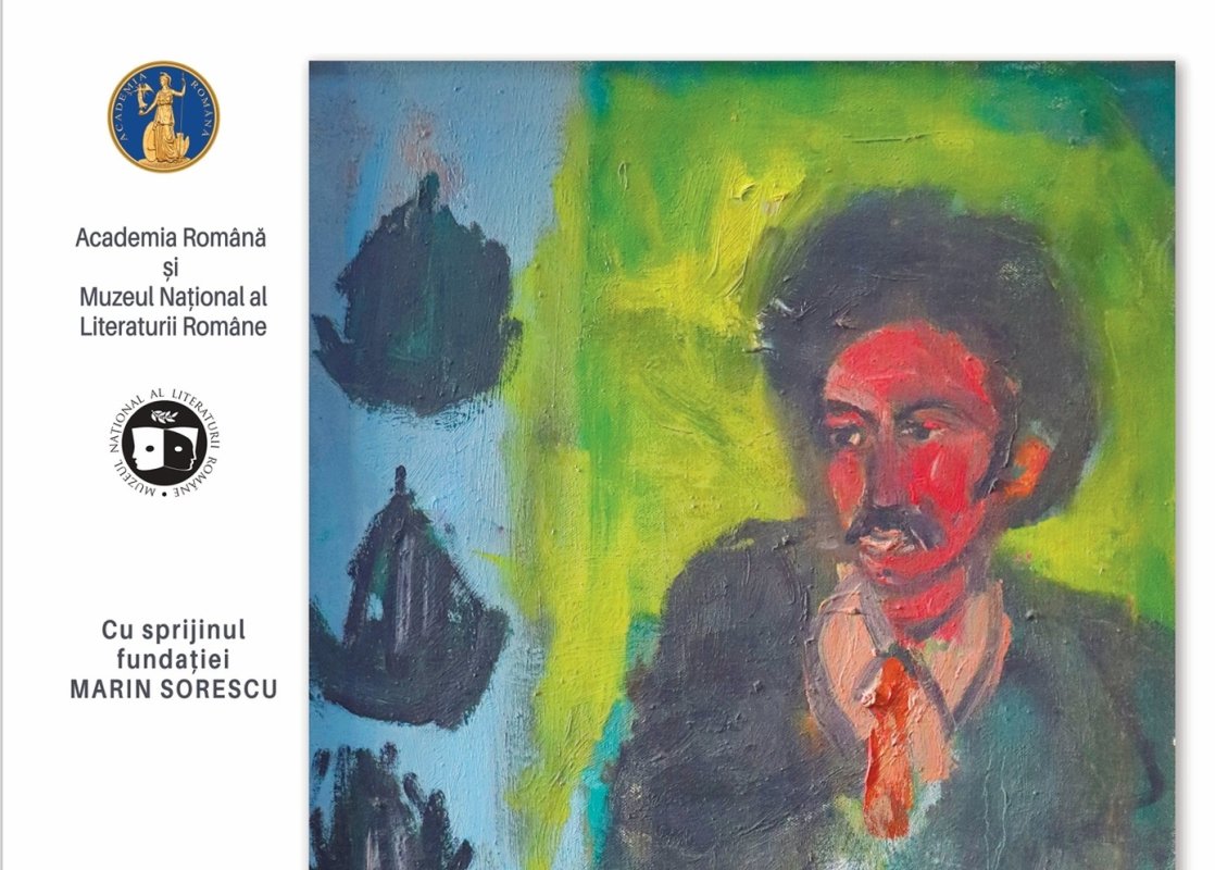 90 de ani de la nașterea lui Marin Sorescu 355952