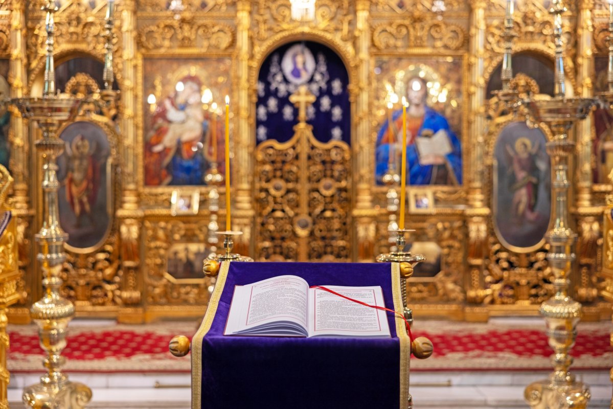 „«Miluiește-mă, Dumnezeule!» să fie respirația inimii noastre curățită prin lacrimi” 356029