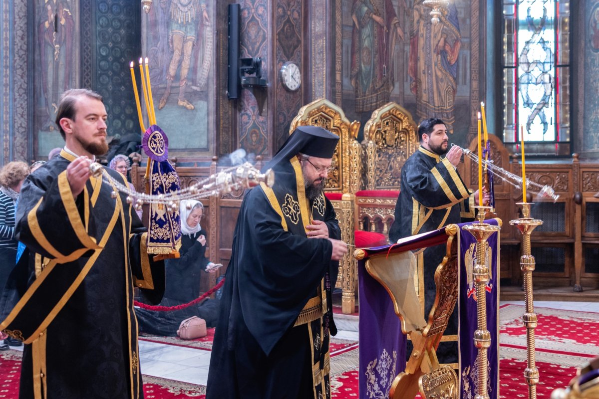 „«Miluiește-mă, Dumnezeule!» să fie respirația inimii noastre curățită prin lacrimi” 356030