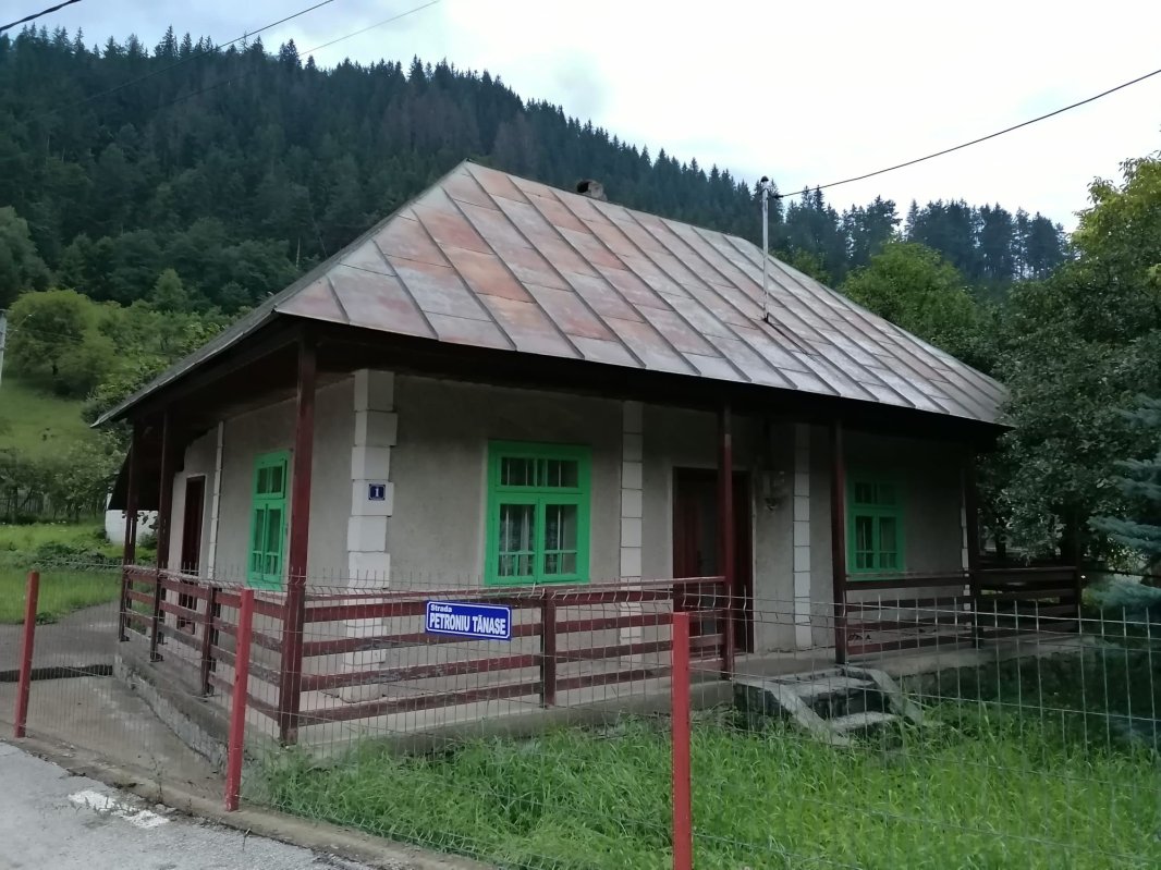 O familie cu viață sfântă 355977