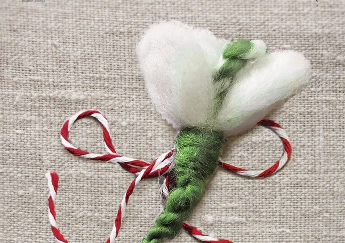 Târguri de mărțișoare 355947