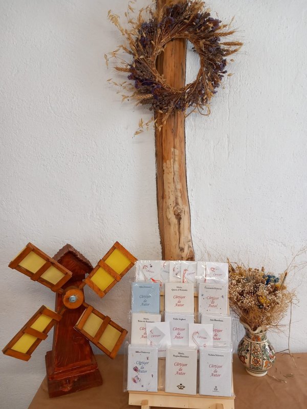 Zece ani de Cărțișor la Moara de hârtie 355943