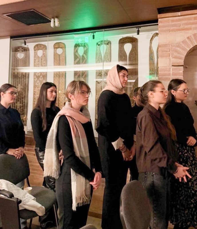 170 de ani de la dezrobirea romilor, marcați la Iași 356086