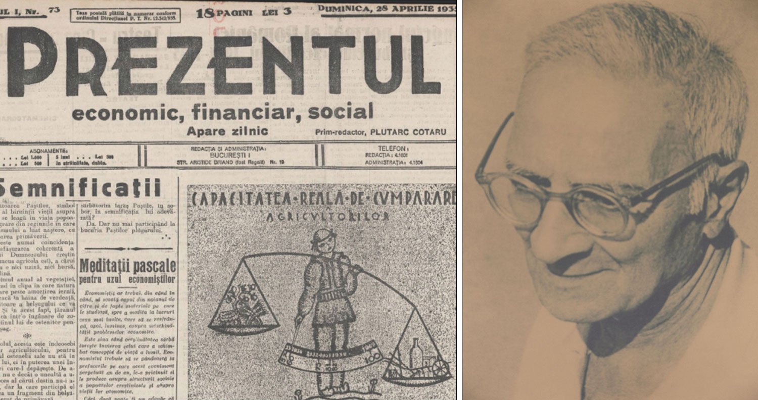 Economiștii Rugului Aprins 356048